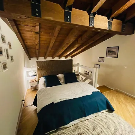 Casa Dolce Vita, Seeblick *
