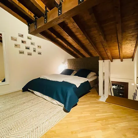 Casa Dolce Vita, Seeblick