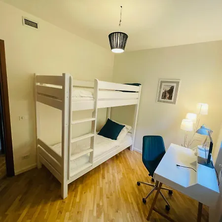Casa Dolce Vita, Seeblick Apartmán Toscolano Maderno