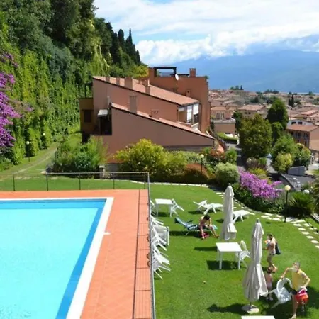 Casa Dolce Vita, Seeblick