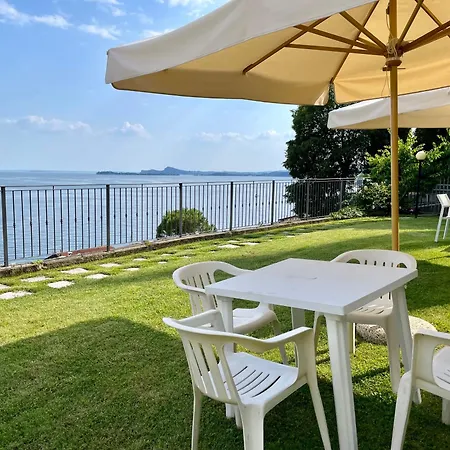 Casa Dolce Vita, Seeblick *